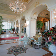 Grand Hotel Des Iles Borromees, 斯特雷萨 — 照片 2