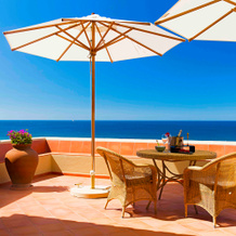 Vila Joya Home, Restaurant & Spa, 阿尔布费拉 — 照片 5