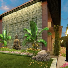 The Orchid Rishivan Rishikesh, 比亚西 — 照片 4