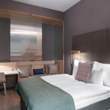 Clarion Hotel Sea U, Хельсингборг — фото 3