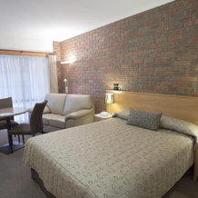 Horsham Country City Motor Inn, 霍舍姆 — 照片 2