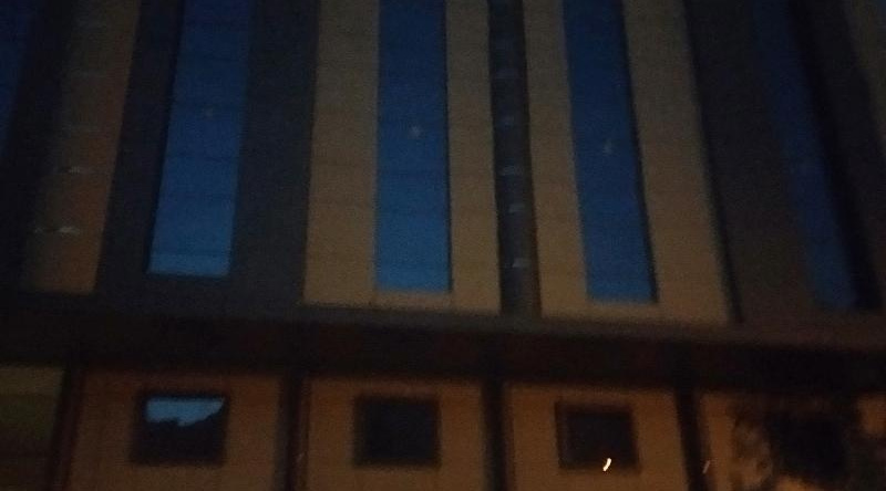 Oyo 498 Al Rashdoon Hotel, Мекка — фото 1