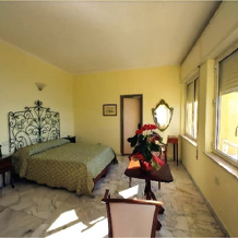 Hotel Le Najadi, Santa Marinella — photo 2