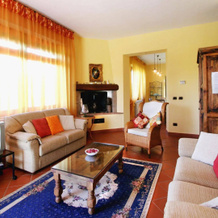 Villa Franca, Монтериджони — фото 3