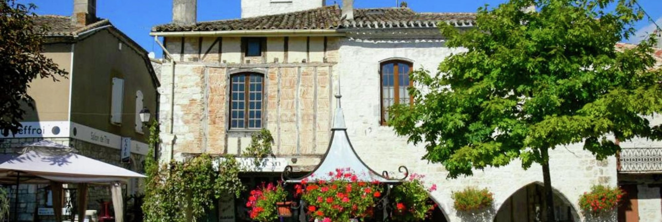 Cottage in Wine Country, Tournon-d'Agenais — photo 1