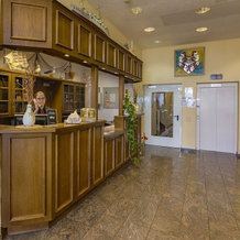 Hotel Am Markt & Brauhaus Stadtkrug, Иккермюнде — фото 2