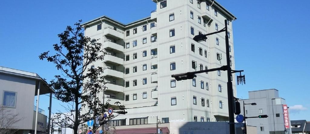 Hotel Route Inn Shimada Ekimae, 岛田市 — 照片 1