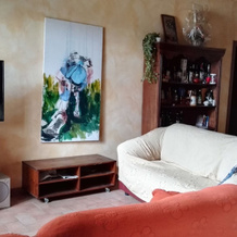 Agriturismo Fontana Puteta, 弗拉涅托蒙福尔泰 — 照片 5