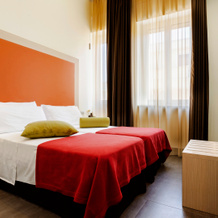 Hotel 33 Baroni & Palazzo Piro, 加里波利 — 照片 4