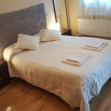 Villa Yolita In Sep Lveda, Сепульведа — фото 5