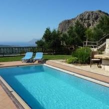 Malathiros Traditional Villas, Киссамос — фото 2