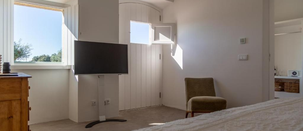 Cenoura-Brava Villas & Suites., 埃武拉 — 照片 1