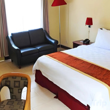 Hotel Merdeka Kediri, Кедири — фото 3