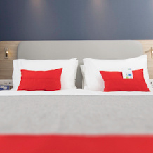 Holiday Inn Express Luzern - Neuenkirch By Ihg, Нойенкирх — фото 4
