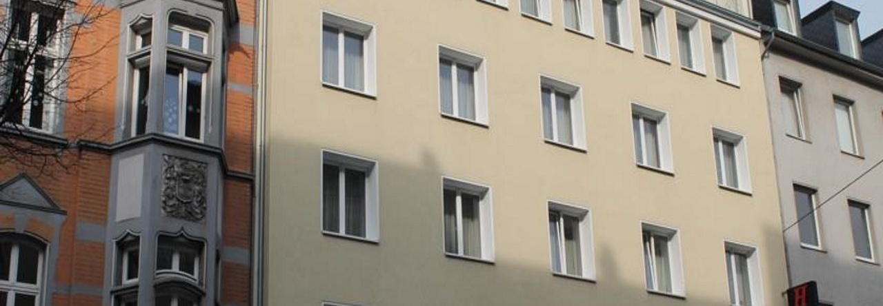 Adrett Hotel Königsallee, Dusseldorf — photo 1