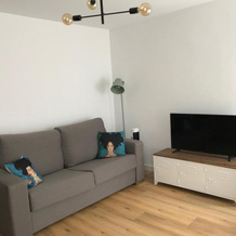 Acogedor Apartamento En Zumaia, Сумайя — фото 5