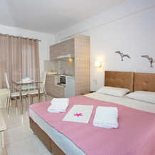 Aspous Studios and Rooms, Aspous — photo 3