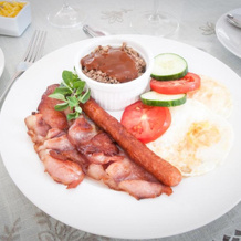 Adato Guesthouse, 波切夫斯特鲁姆 — 照片 4