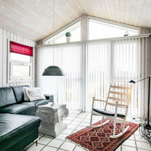6 Person Holiday Home in Blokhus-by Traum, 布洛克豪斯 — 照片 2