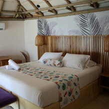 Gente De Mar Resort, Боливар — фото 5