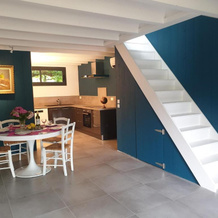 Couleur Cabanes Classe 3 Etoiles, Бигано — фото 3