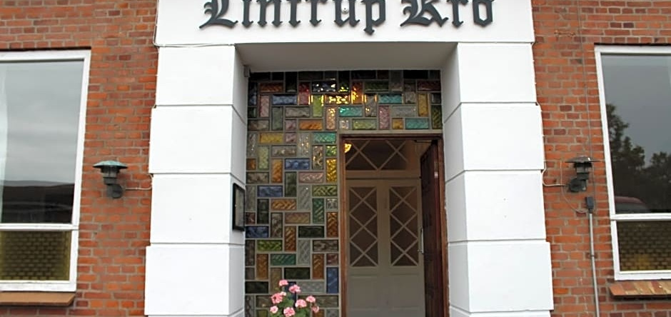 Lintrup B&B, Брамминг — фото 1