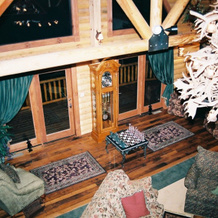 Pine Lakes Lodge, Салесвилл — фото 2