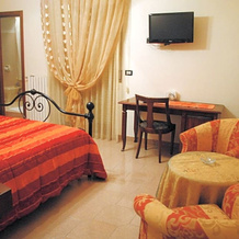 Hotel Ristorante La Siesta, Камильяно — фото 3