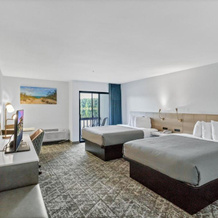 Waterbird Lakeside Inn, Честертон — фото 3