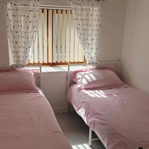 Coastal Cottage, Rosehearty- Pet Friendly-sleeps 4, 罗沙蒂 — 照片 3