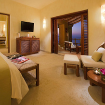 Cala de Mar Resort & Spa Ixtapa, 伊斯塔帕-锡瓦塔内霍 — 照片 3