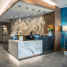 Bluebird Suites Near Chevy Chase, Бетесда — фото 2