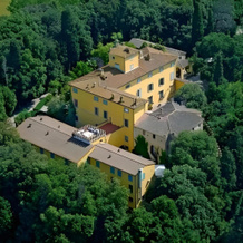 Villa Sonnino, Сан-Миниато — фото 2