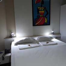 Praia Flat Victory Beira Mar Tambau Apt 321/211, 若昂佩索阿 — 照片 5