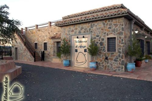 Casa Rural Villabuona Di Amao, 阿尔奇多纳 — 照片 1
