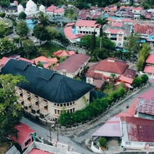 Jalan Bagindo Aziz Chan, Савахлунто — фото 5