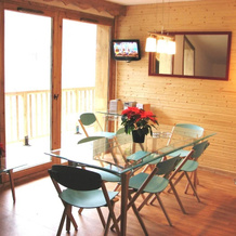 Appartement le Genepi, 奥雷尔 — 照片 2