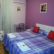 Pension En Pamplona, Памплона — фото 3