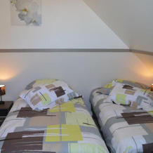 Gîte Vouvray, 3 pièces, 4 personnes - FR-1-381-167, 武夫赖 — 照片 4