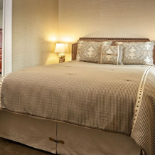 Napa Valley Railway Inn, Yountville — photo 4