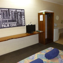 Cow Bay Hotel Motel, Cow Bay — photo 3