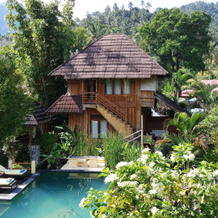 Villa Manuk, 萨万 — 照片 5