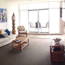 Sunrise Apartments Tuncurry, 唐卡维尔 — 照片 3