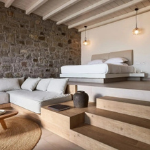 Hotel Milos Sea Resort, Адамас — фото 3