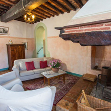 Tenuta Di Spannocchia, Чиусдино — фото 2