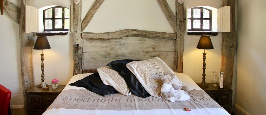 B&B Het Stille Genoegen, Бракель — фото 1