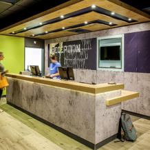 Ibis Budget Épinal, Эпиналь — фото 3