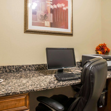 Quality Inn Litchfield Route 66, 利奇菲尔德 — 照片 2