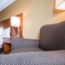 Comfort Inn & Suites, Лэнгли — фото 5