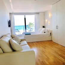 Meraki Beach Hotel - Adults Only, 拉波夫拉德法尔纳尔斯 — 照片 4